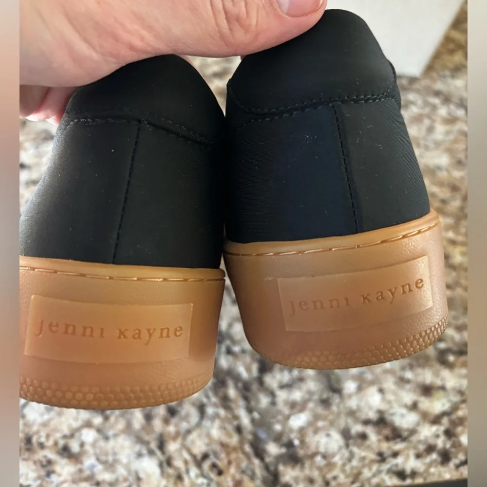 Jenni Kayne - Skater Sneaker - Size 41 - Picture 13 of 14